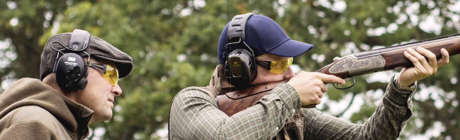 3M Peltor - Markenshop