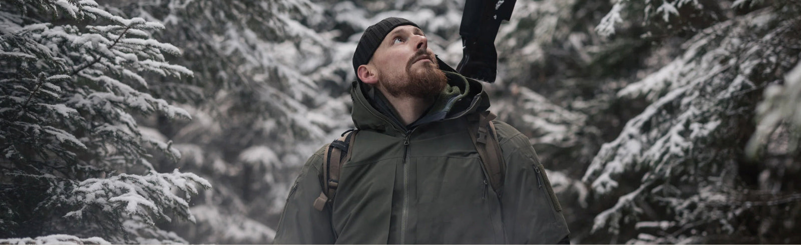 Tilak Military Gear - Markenshop