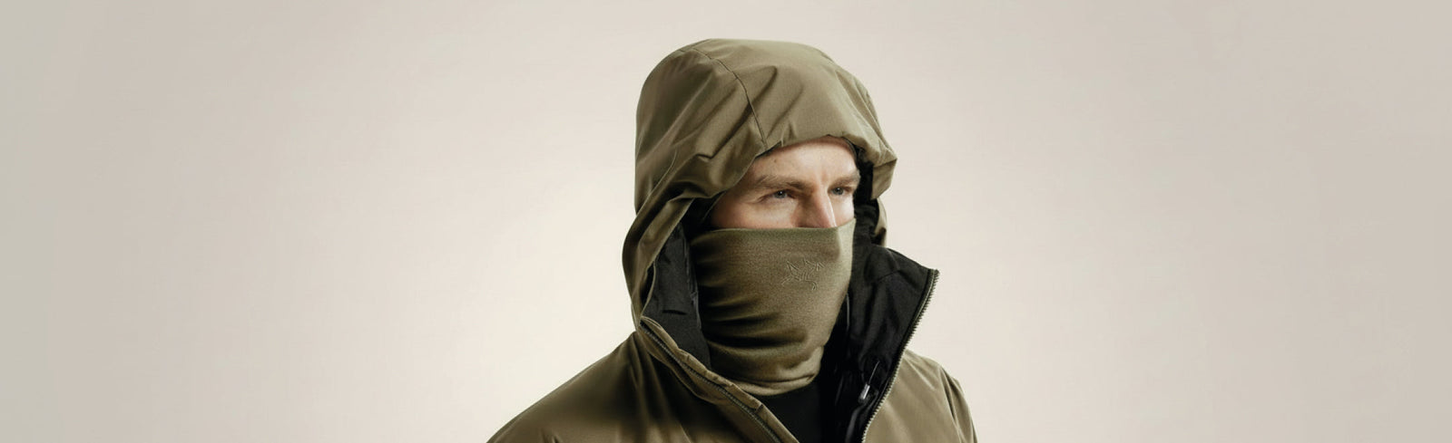 Neck Gaiter