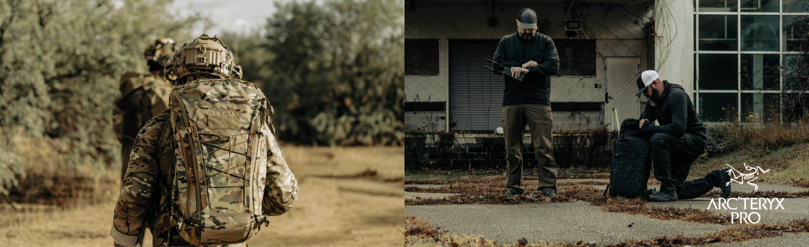 Arc'teryx PRO - Markenshop