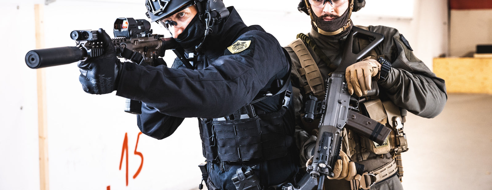 Direct Action - Markenshop