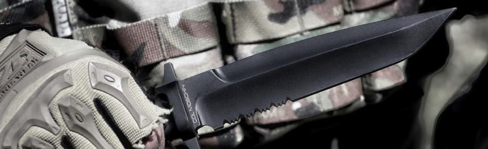 EXTREMA RATIO - Markenshop