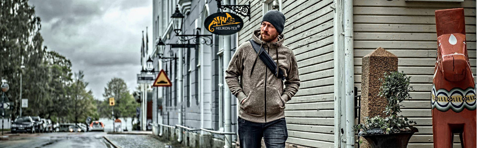 Helikon-Tex - Markenshop