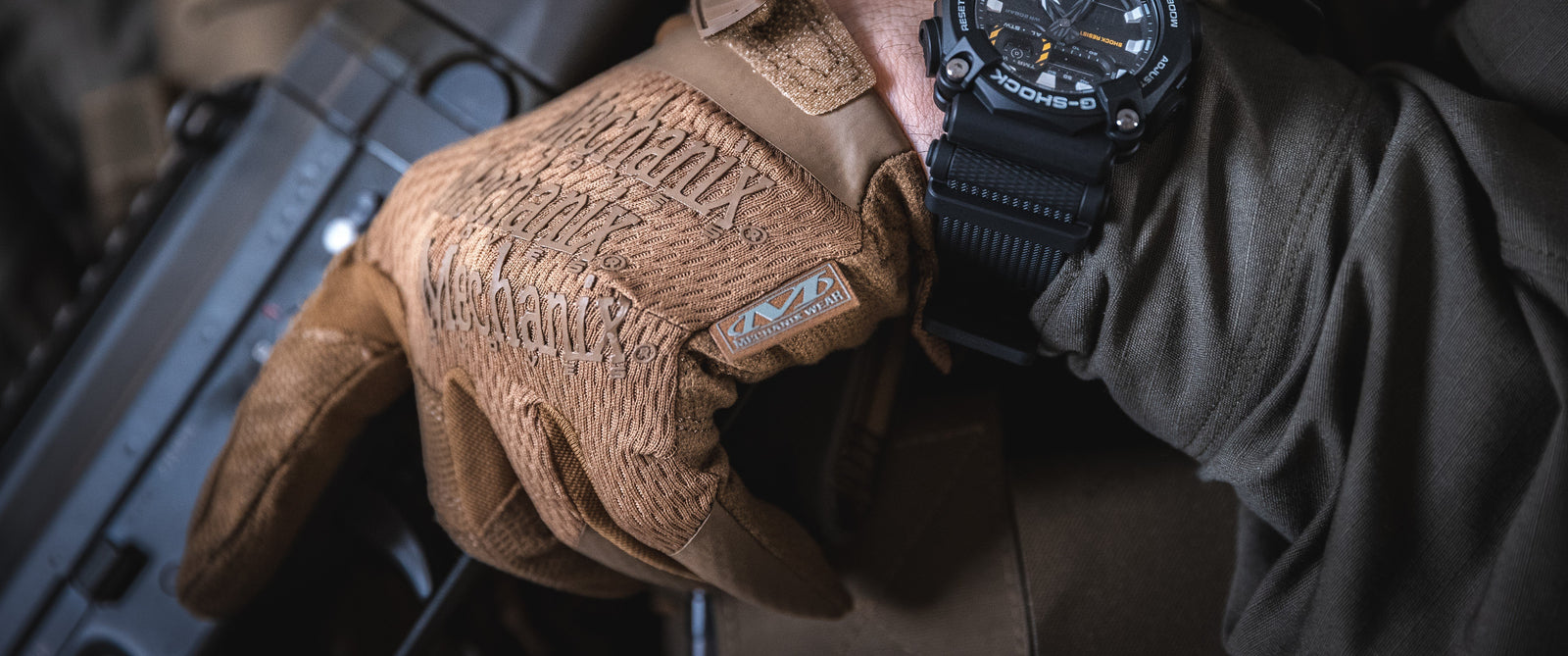 Mechanix - Markenshop