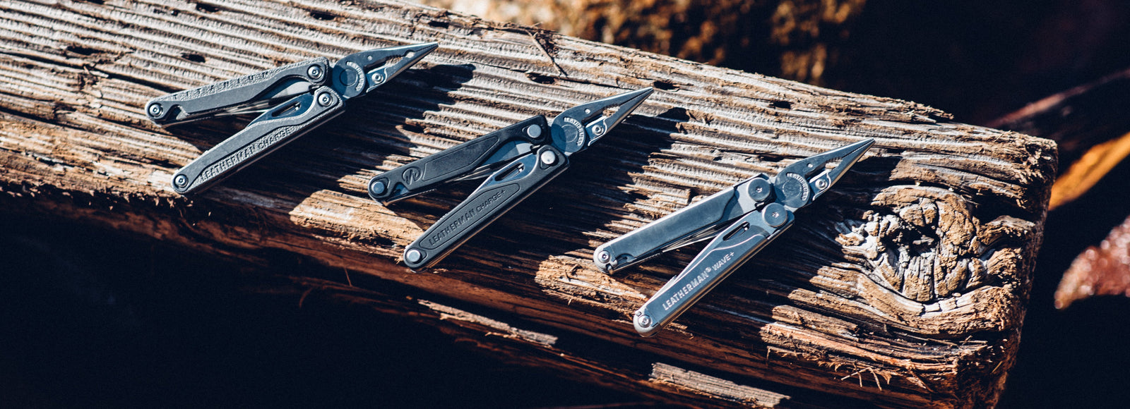 Leatherman - Markenshop