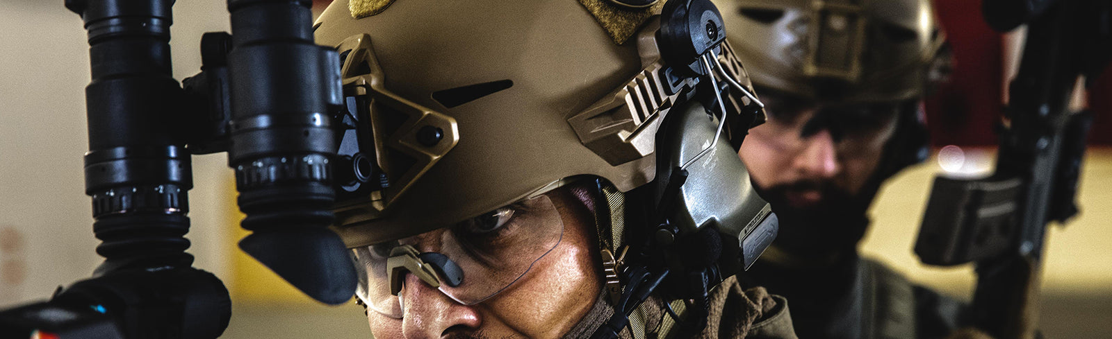 Appareils de vision nocturne