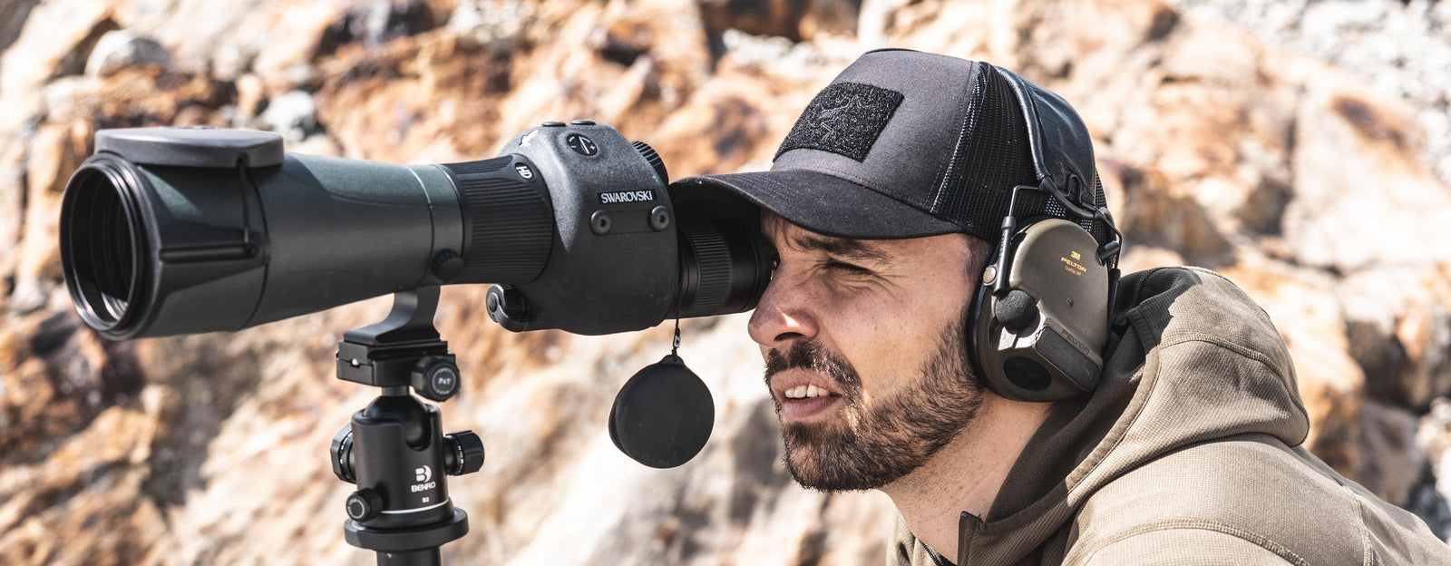 SWAROVSKI OPTIK - Markenshop