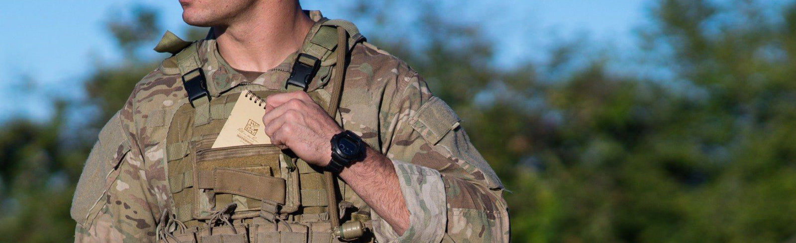 RITE IN THE RAIN - Boutique de la marque