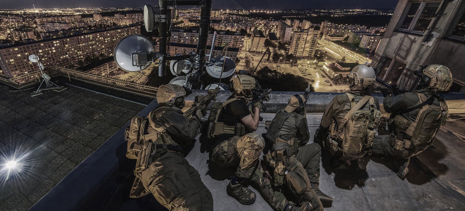 TASMANIAN TIGER - Boutique de la marque