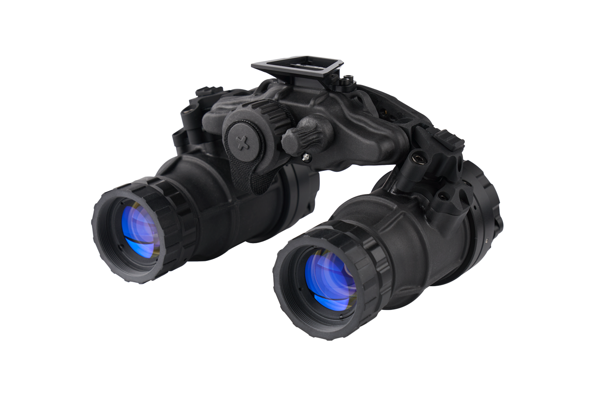 ACTinBlack Nachtsichtbrille DTNVS-14 WANGLE