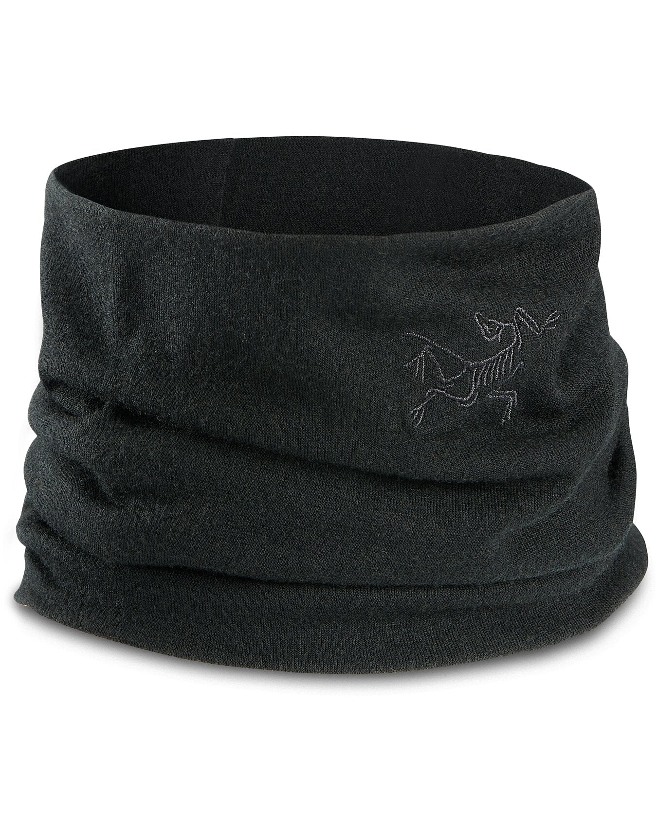 Arc'teryx Cold WX Neck Gaiter AR Noir