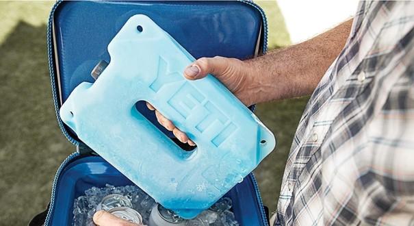 YETI® Pile à glace Ice Block 2 lb