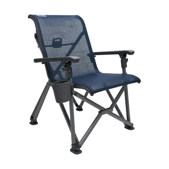 YETI® Chaise de camping Trailhead - Navy