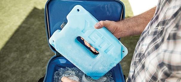 YETI® Pile à glace Ice Block 1 lb