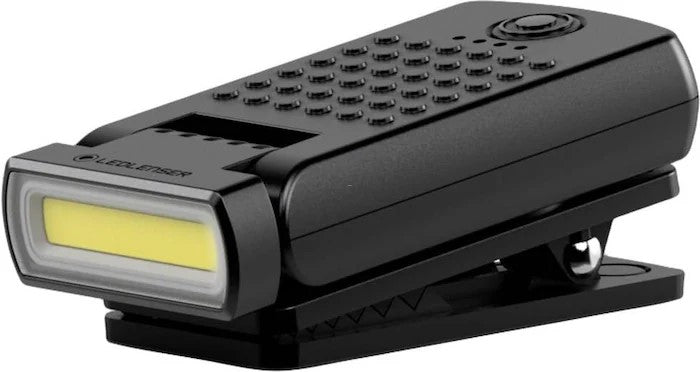 Ledlenser W1R Work