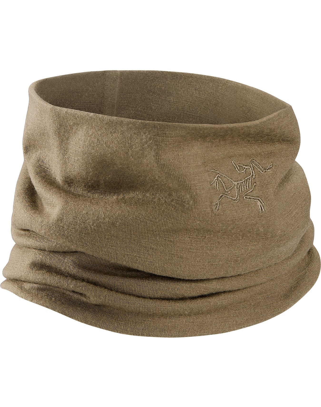 Arc'teryx Cold WX Neck Gaiter AR Crocodile