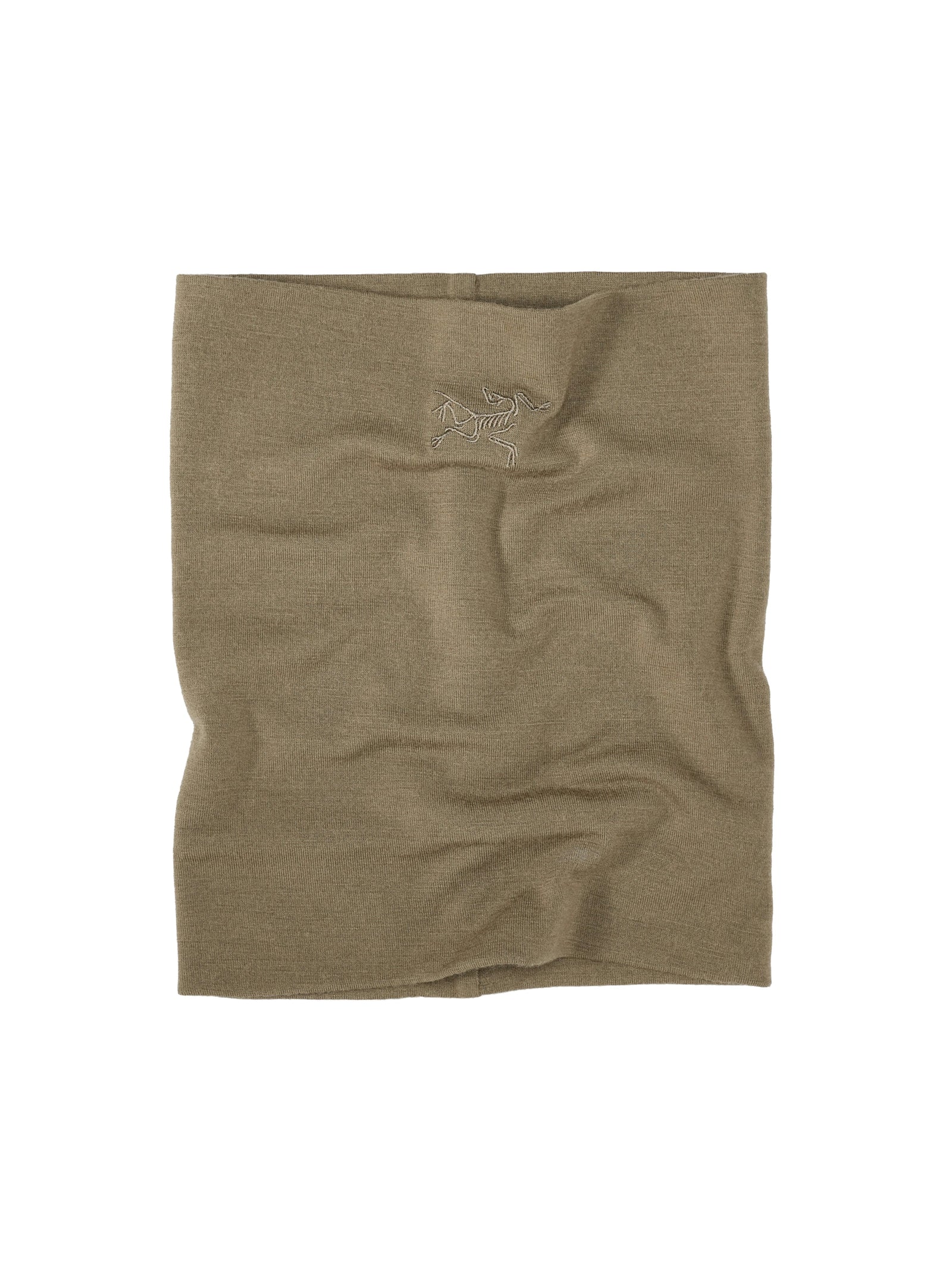 Arc'teryx Cold WX Neck Gaiter AR Crocodile