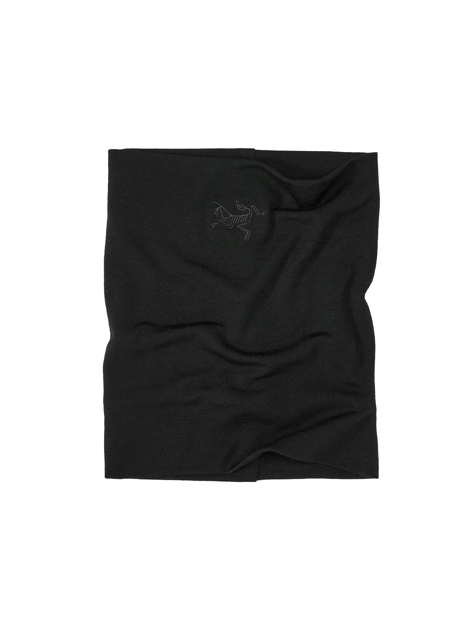 Arc'teryx Cold WX Neck Gaiter AR Noir