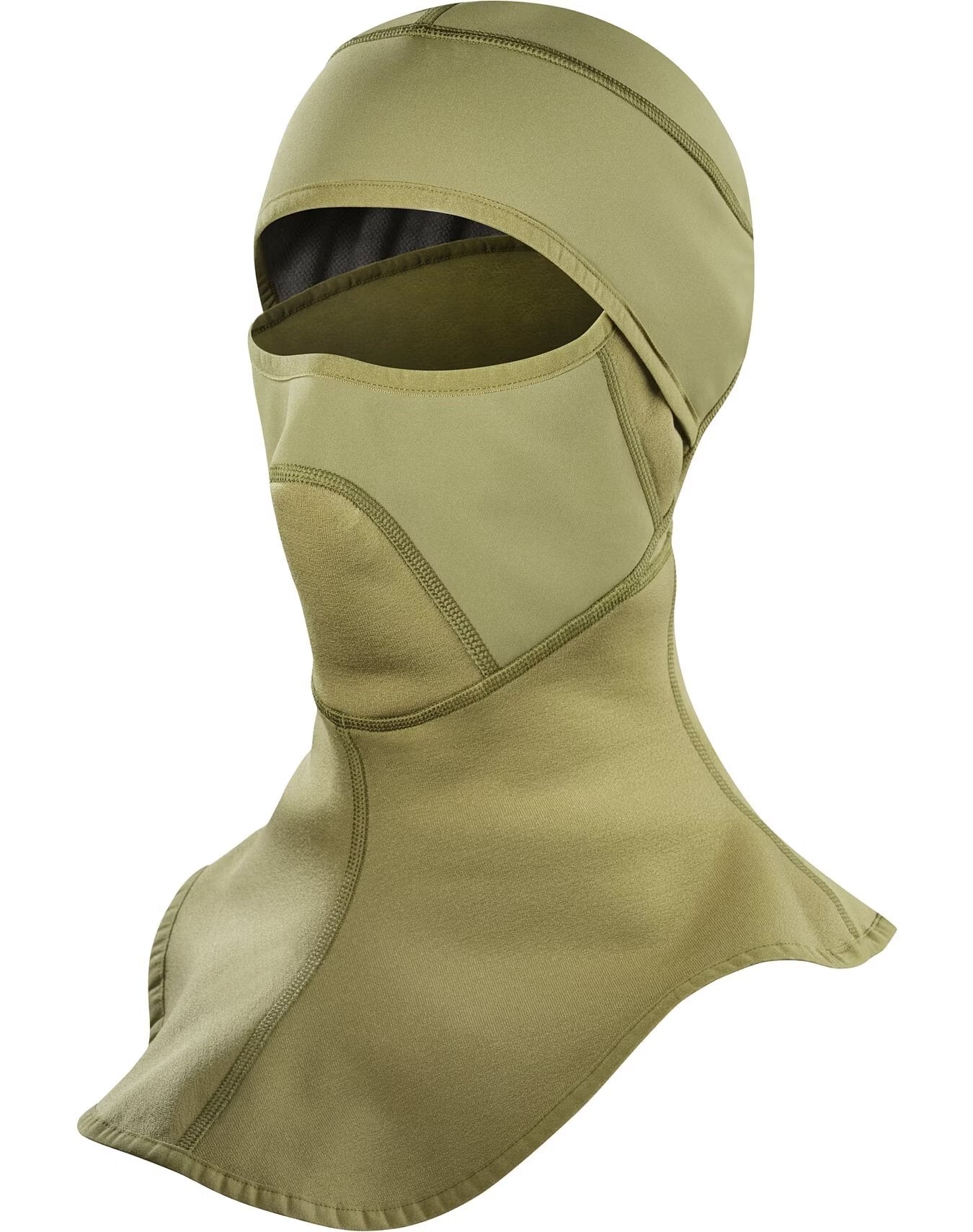 Arc'teryx Cold WX Balaclava SV Crocodile