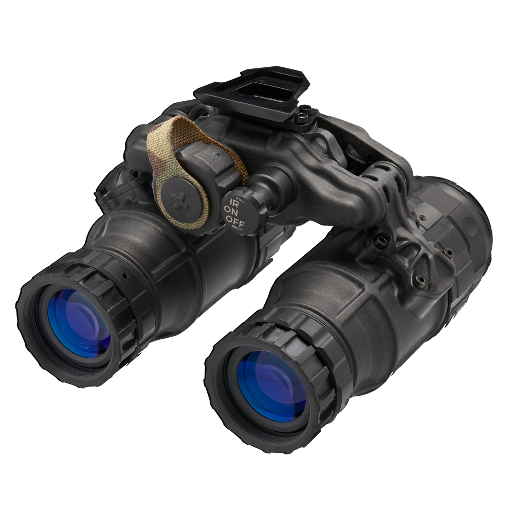 ACTinBlack Nachtsichtbrille DTNVS-V2