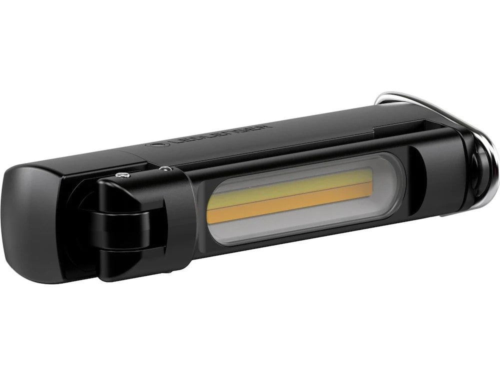 Ledlenser W7R Work