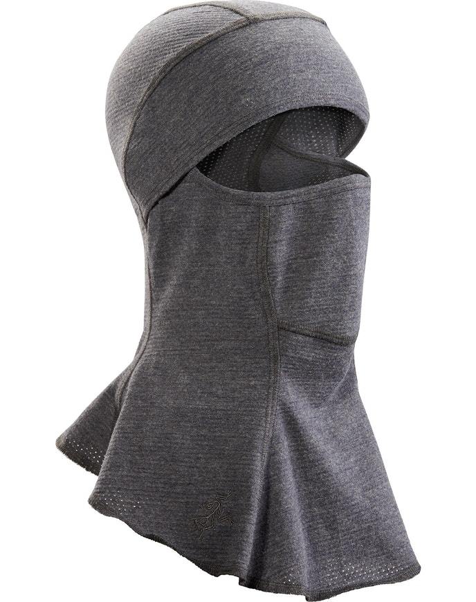 Arc'teryx Assault Balaclava FR Gen2 loup