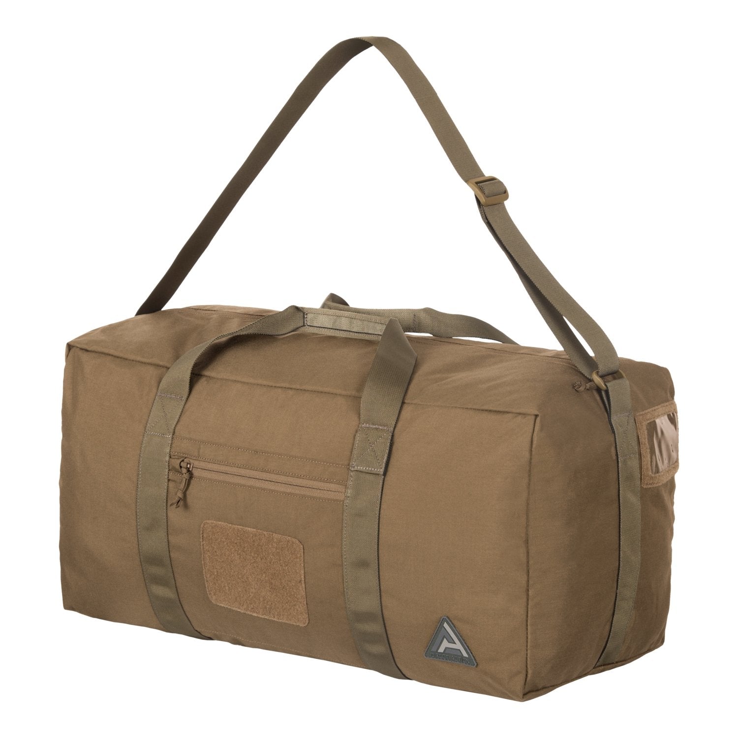 Direct Action Deployment Bag Small Coyote Brown