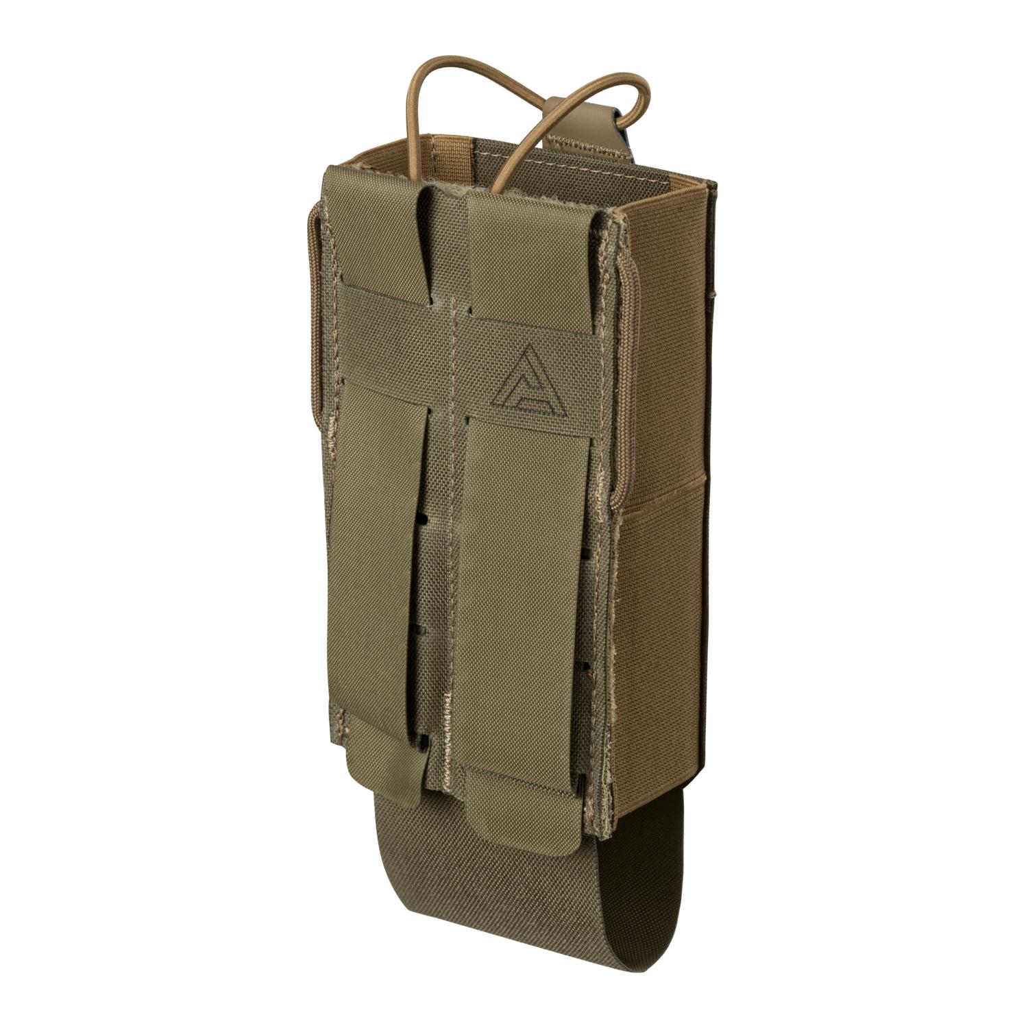 Direct Action Universal Radio Pouch® Adaptive Green