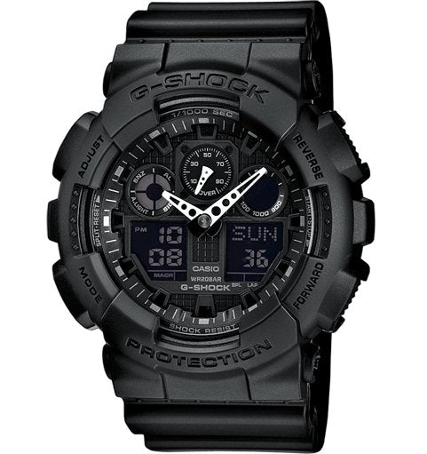 G-SHOCK Uhr