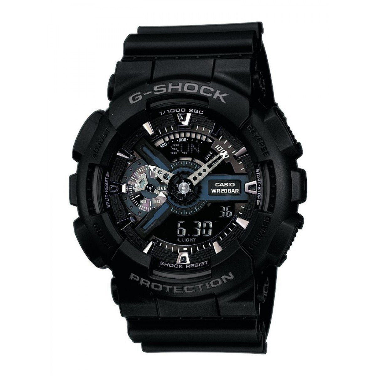 G-SHOCK Uhr