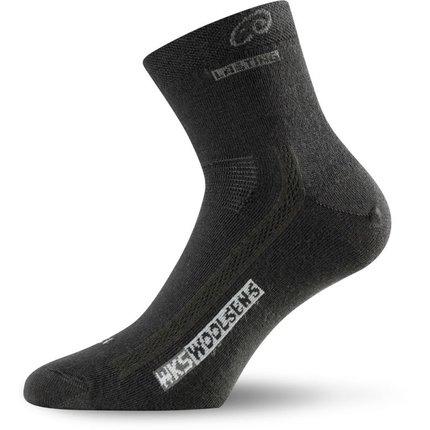 Lasting Merino Socken Modell WKS