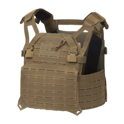 Direct Action Spitfire Plate Carrier® Coyote Brown
