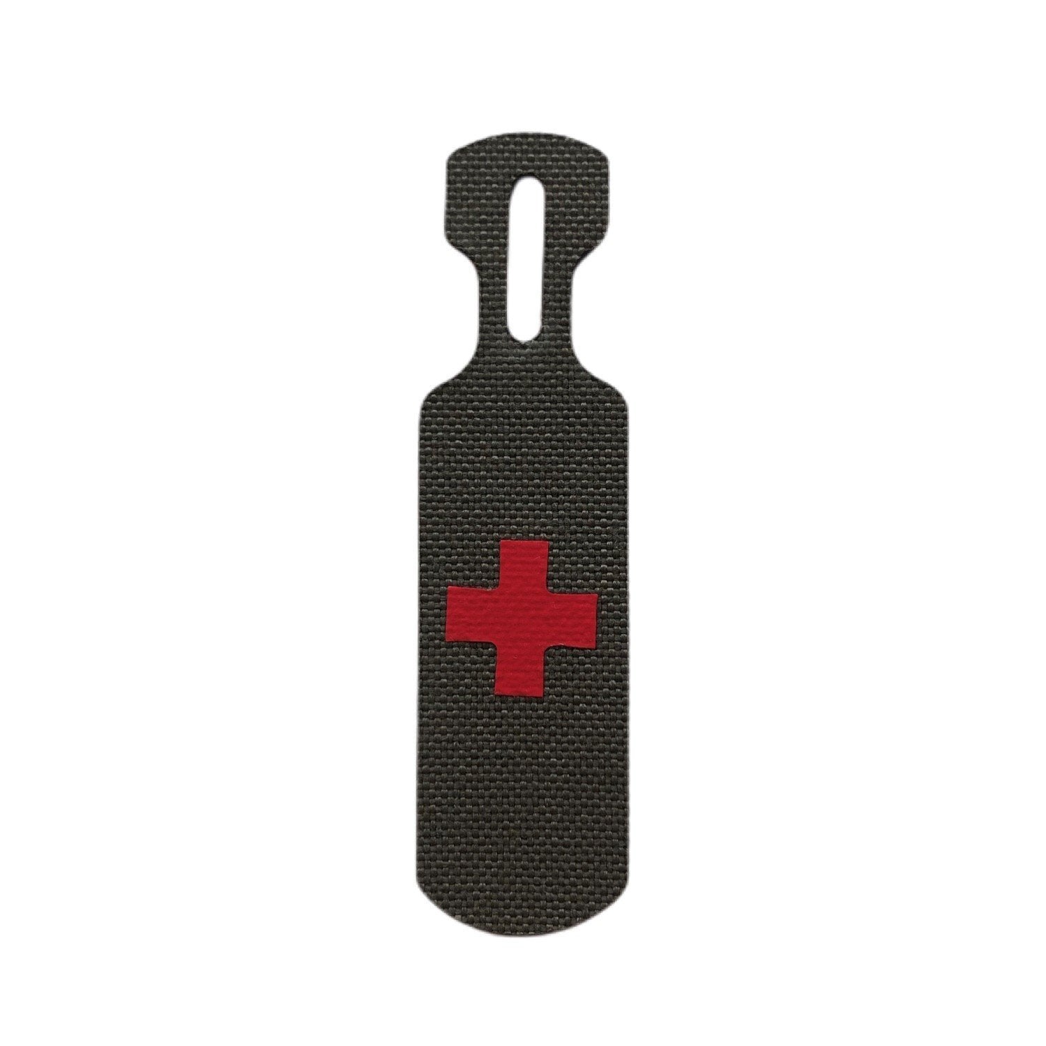 Ventumgear TacPull® Red Cross Medic Ranger Green