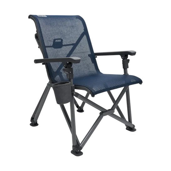 YETI® Chaise de camping Trailhead - Navy