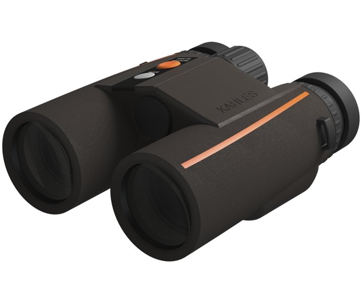 Kahles Fernglas Helia RF 8x42