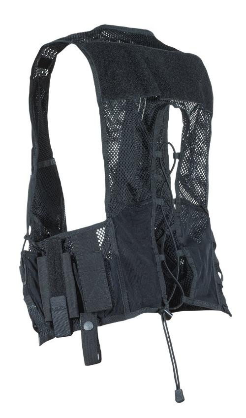 Snigeldesign Covert Surveillance Vest