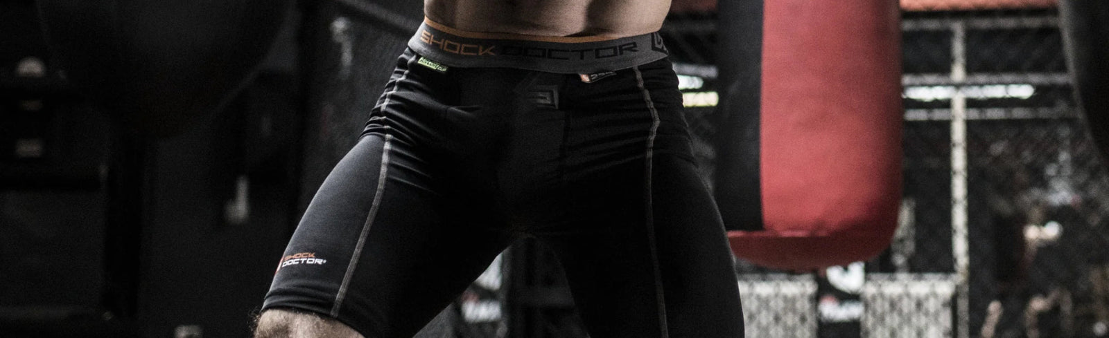 Shock Doctor - Markenshop