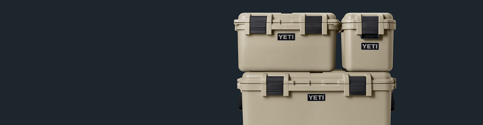 Boîtes d'équipement