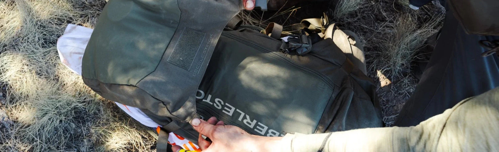 Eberlestock - Markenshop