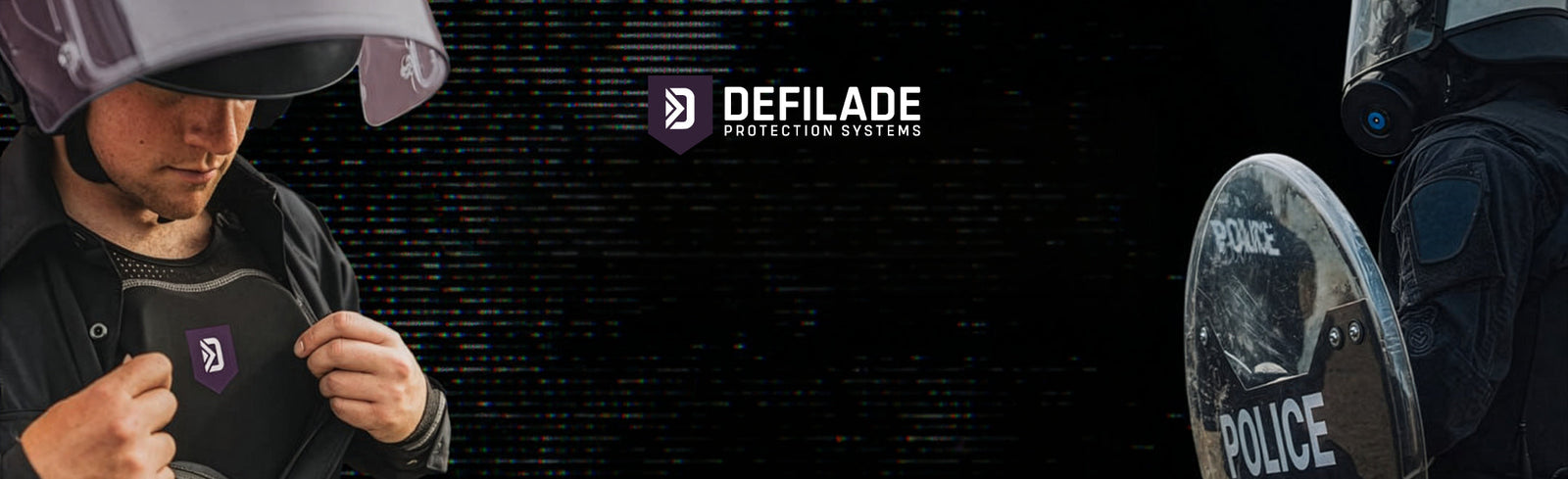 DEFILADE - MARKENSHOP