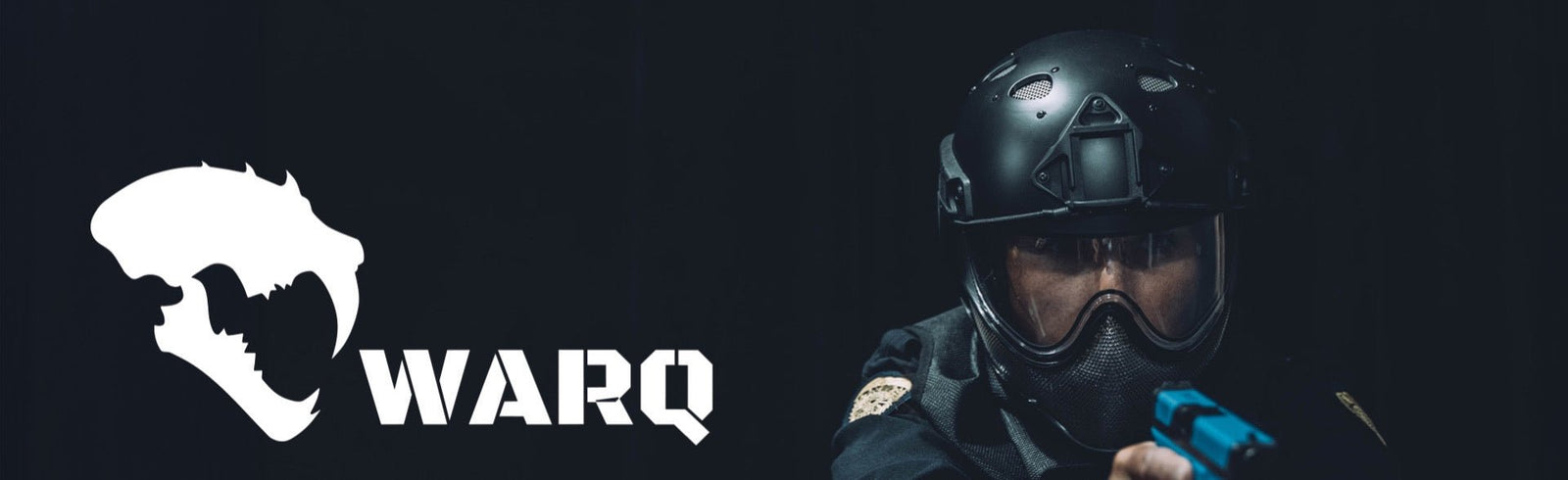WARQ - Boutique de marque