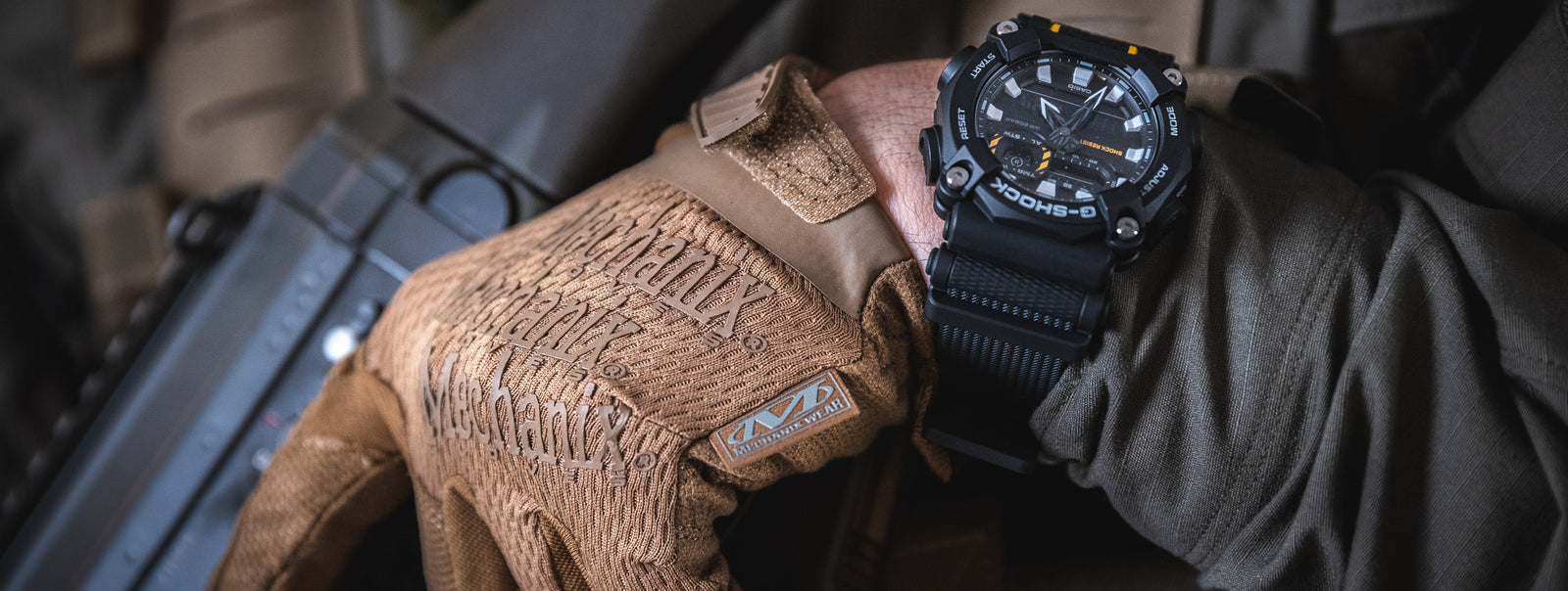 G-SHOCK - Markenshop