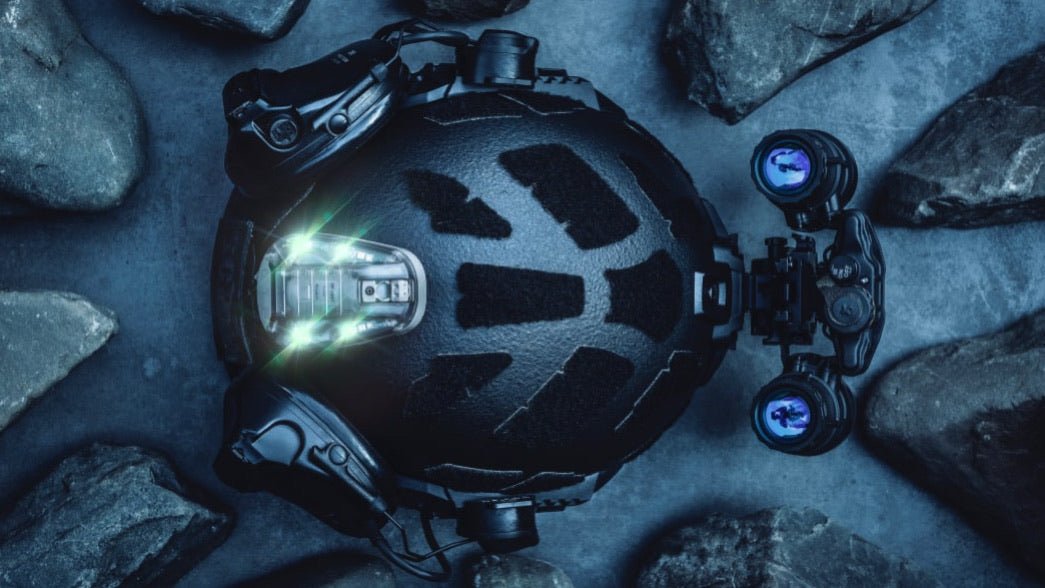 Protection Group Danmark - Markenshop