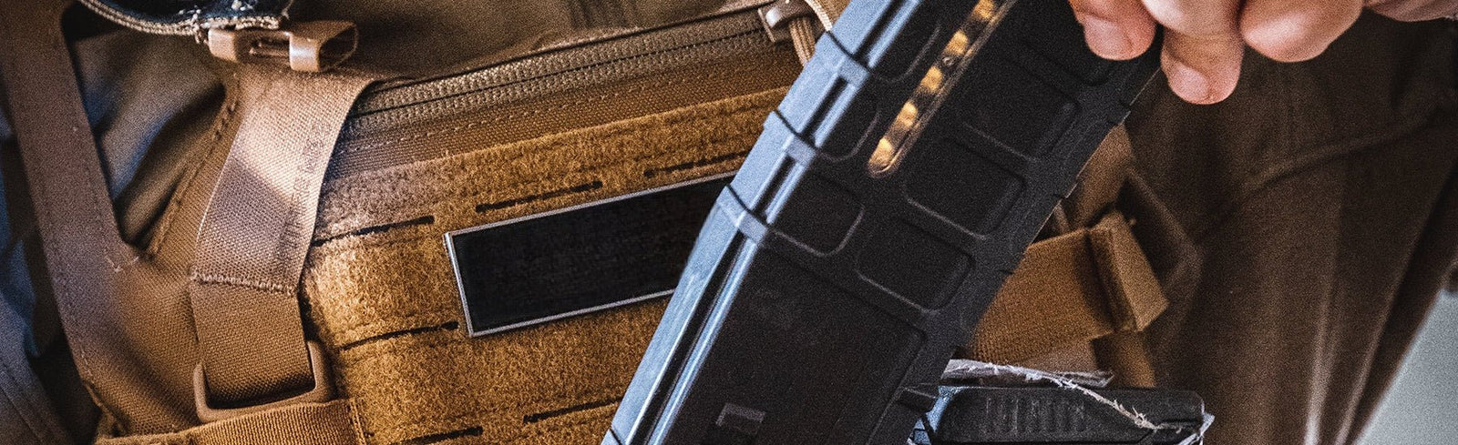 Plaques de protection