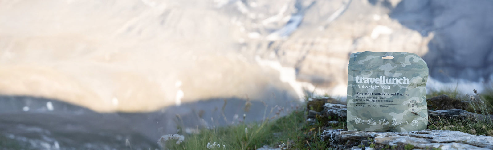 Travellunch - Markenshop