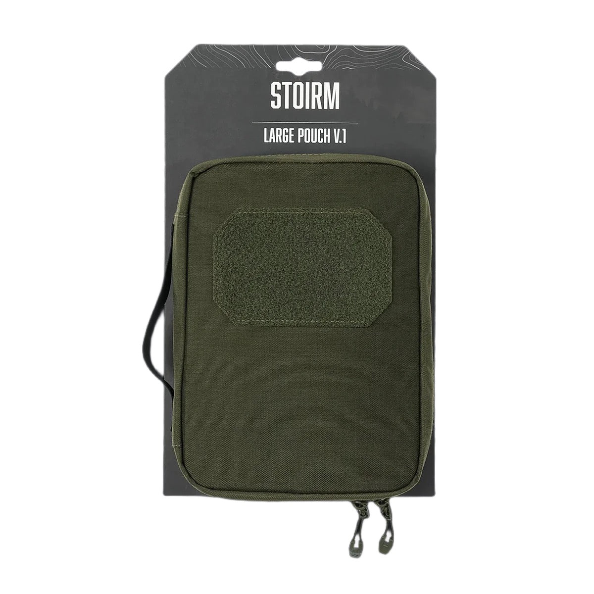 STOIRM Large Pouch V.1