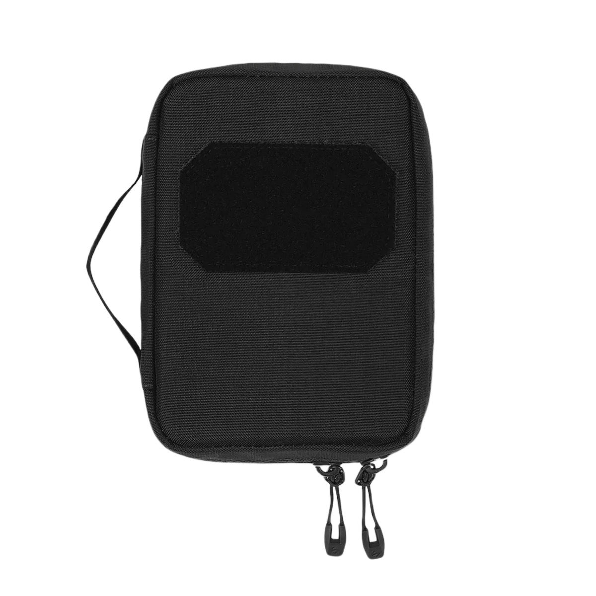 STOIRM Small Pouch V.1 - Black