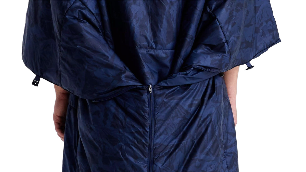 Fjällräven S/F Sleep Poncho Long