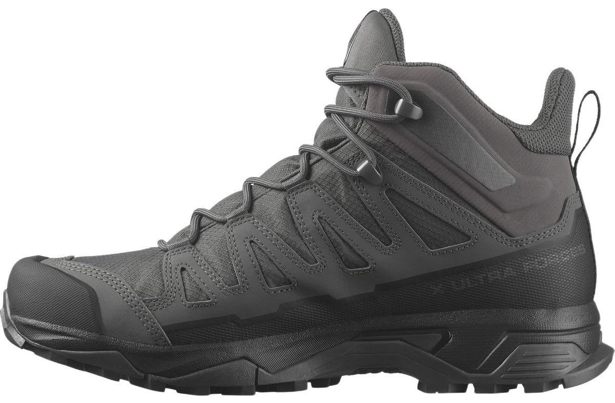 Salomon X ULTRA FORCES MID GTX - Wolf