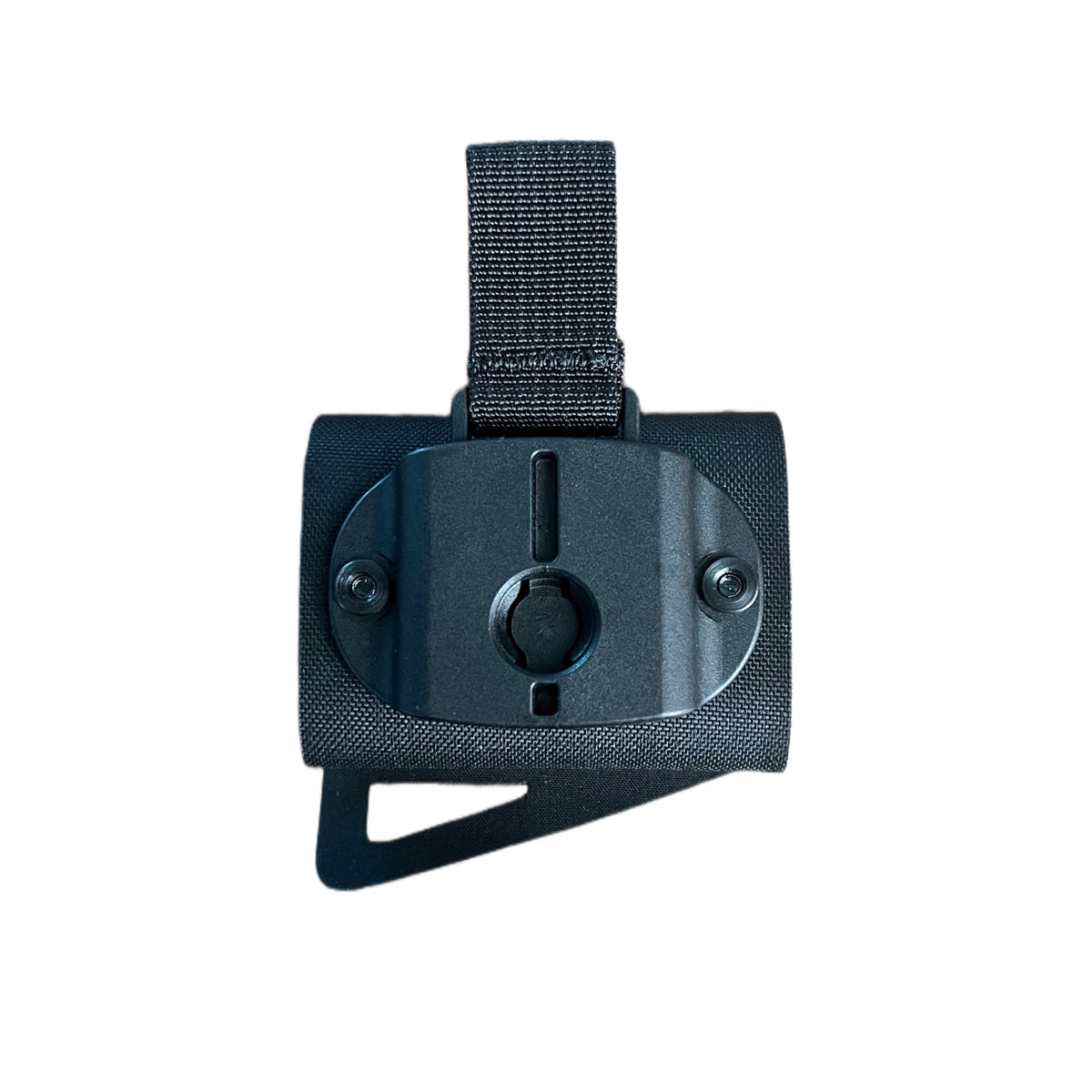 Alpine Fox Funkgeräte-Gurthalter